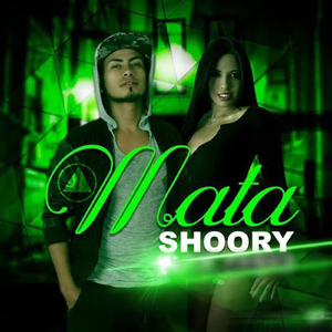 Mata