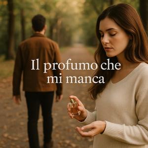 Il profumo che mi manca