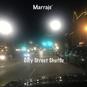 City Street Shuffle