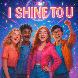 I Shine to U