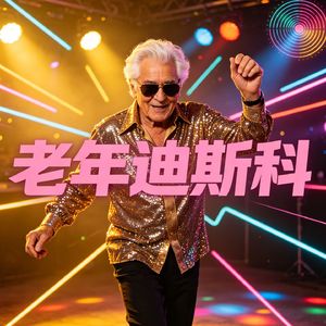 老年迪斯科 (邓超版)