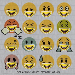 Put a Smile on It