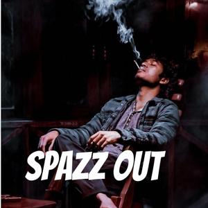 Spazz out (feat. Stylez)