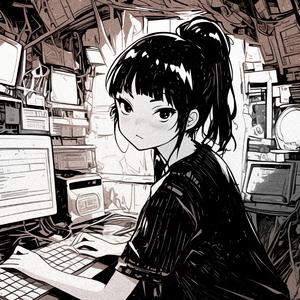 print("hello world")