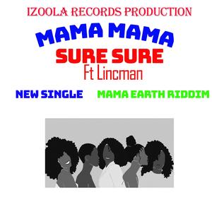 mama mama (feat. lincman)