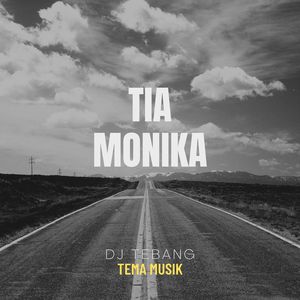 Tia Monika