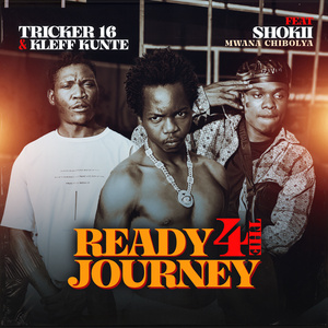 Ready For The Journey