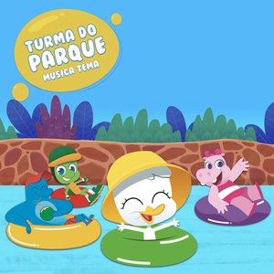 Turma do parque (Música tema)