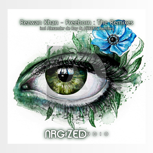 Freeborn (Alexander de Roy Remix)