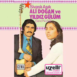 Artık Sana Gelmiyorum / Darılma Güzel