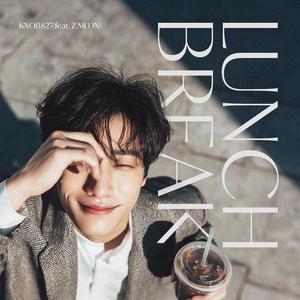 Jamwon Lunch Break (J.L.B) (feat. Z.MOON)