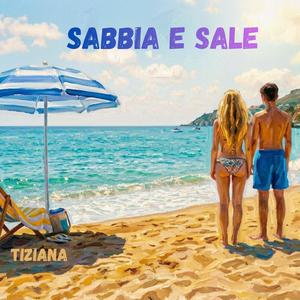 Sabbia e sale