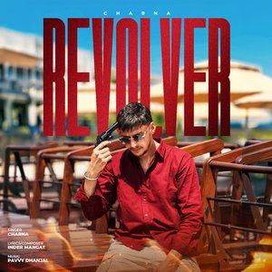 Revolver