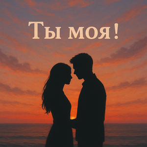 Ты моя!