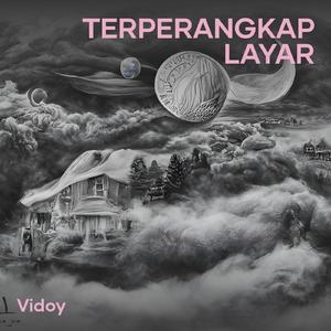 Terperangkap Layar