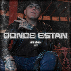 Donde Estan