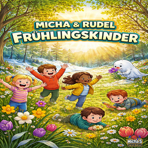 Frühlingskinder