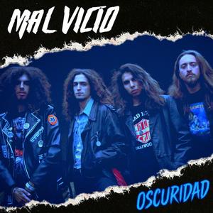 Oscuridad