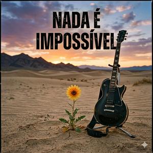 Nada é impossível