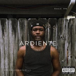 Ardiente