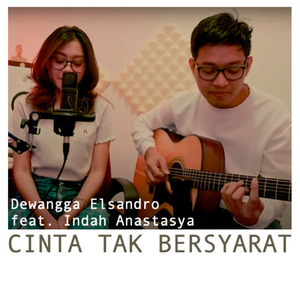 Cinta Tak Bersyarat (Cover Version)