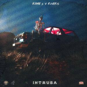 INTRUSA (feat. V Rivers)