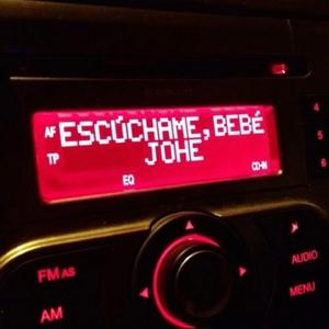 ESCUCHAME, BEBÉ