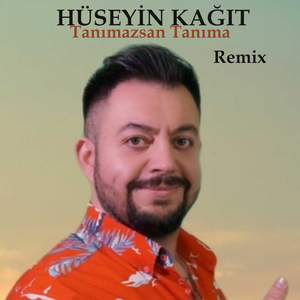 Tanımazsan Tanıma (Remix)