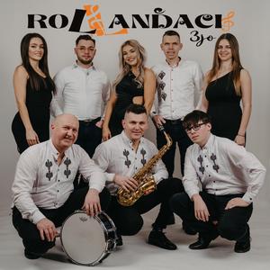 ROLLANDACI 3jo Leto užívajme