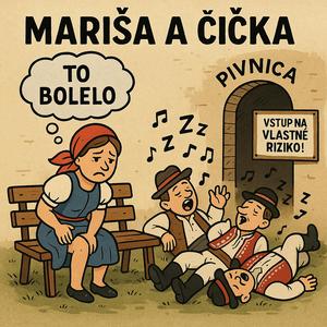 Mariša a Čička