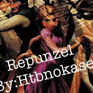 Repunzel