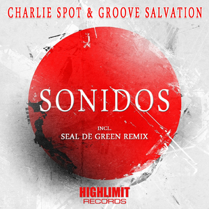 Sonidos (Seal De Green Remix)
