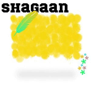 Shagaan