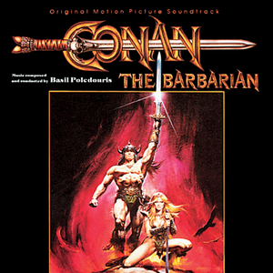 Prologue / Anvil of Crom