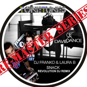 Snack (Revolution dj Remix)