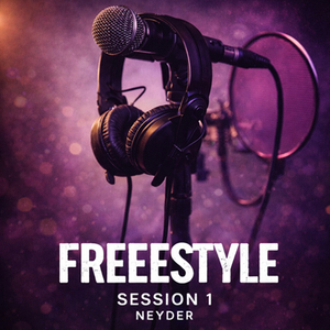 Freestyle Session 1