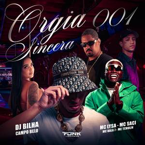 Orgia Sincera 001