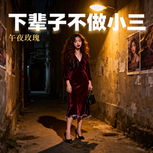 下辈子不做小三