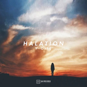 Halation