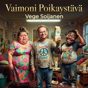 Vaimoni Poikaystävä (Vege Soijanen)