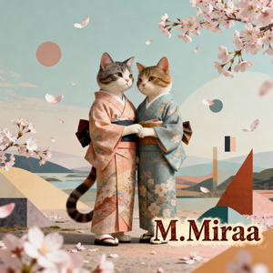 寄り添いながら