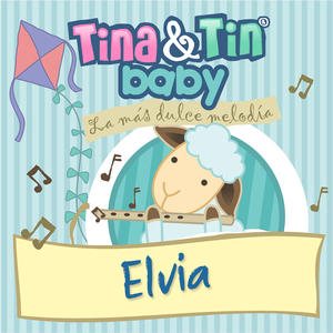 Cuidaré de Ti Elvia