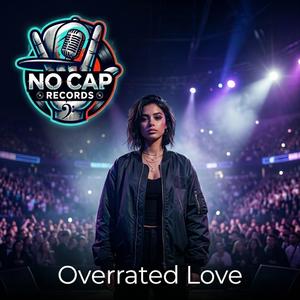Overrated Love (feat. Mya Nova)