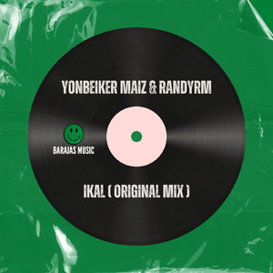 Ikal (Original Mix)
