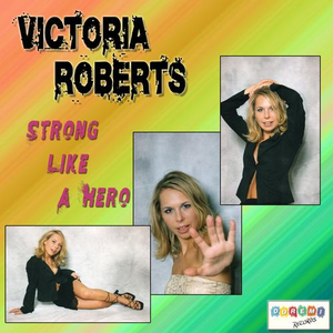 Strong Like A Hero (Original Mix)