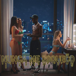 Nunca Me Esqueço