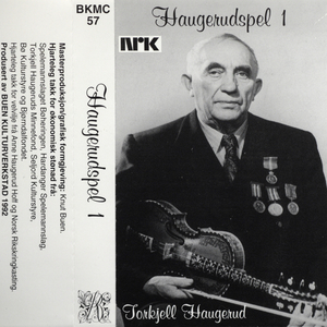 Siklebekken, Lydarslått