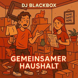Gemeinsamer Haushalt