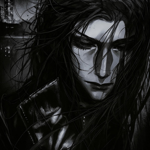 REVNUYU +corium night