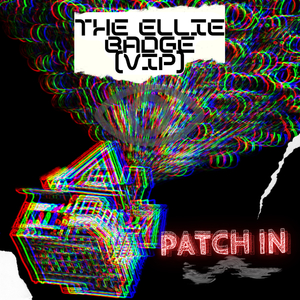 The Ellie Badge (VIP)